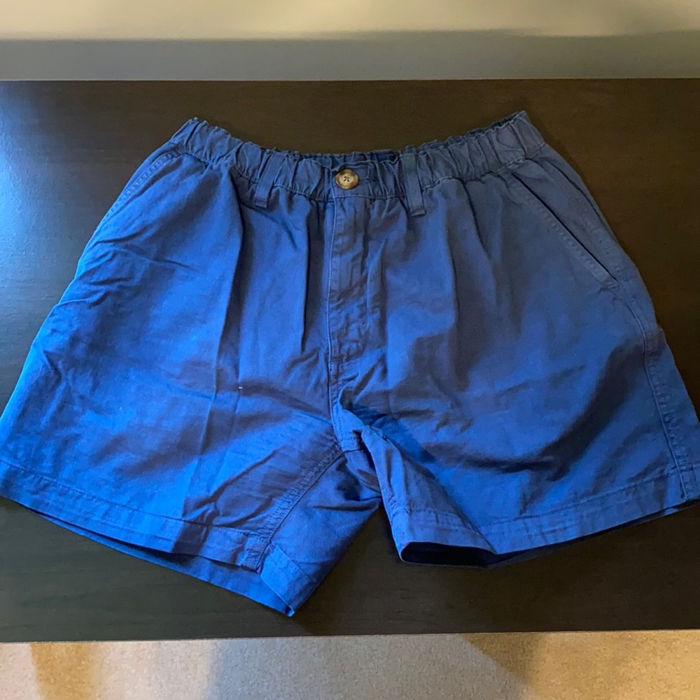 Like New Men’s Classic 5.5” Chubbies